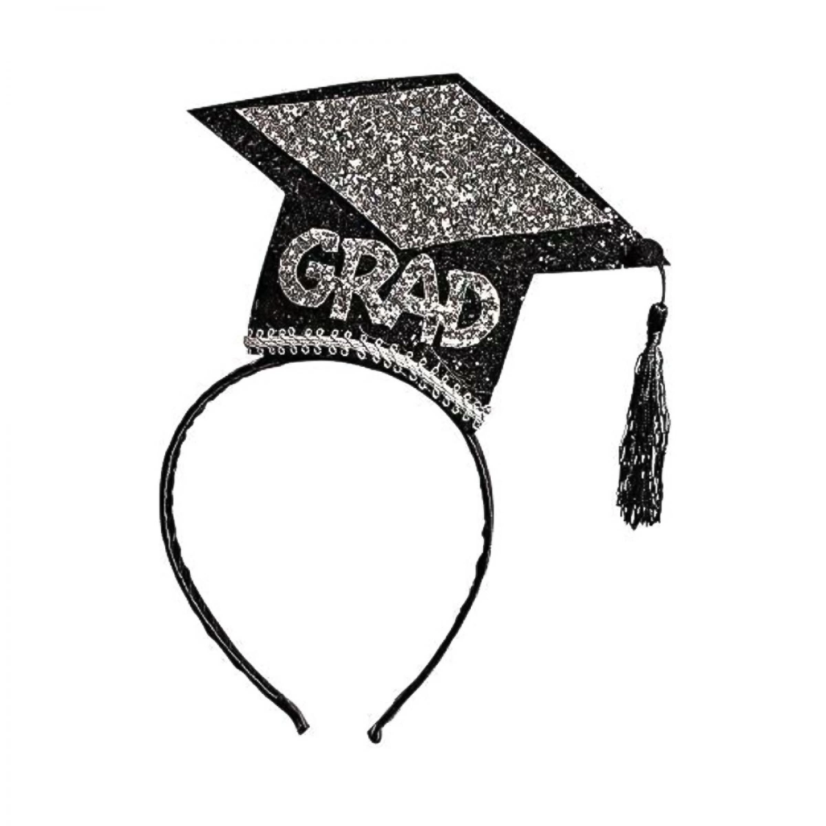 OEM CARNIVAL GRADUATE HEADBAND ΑΞ000560