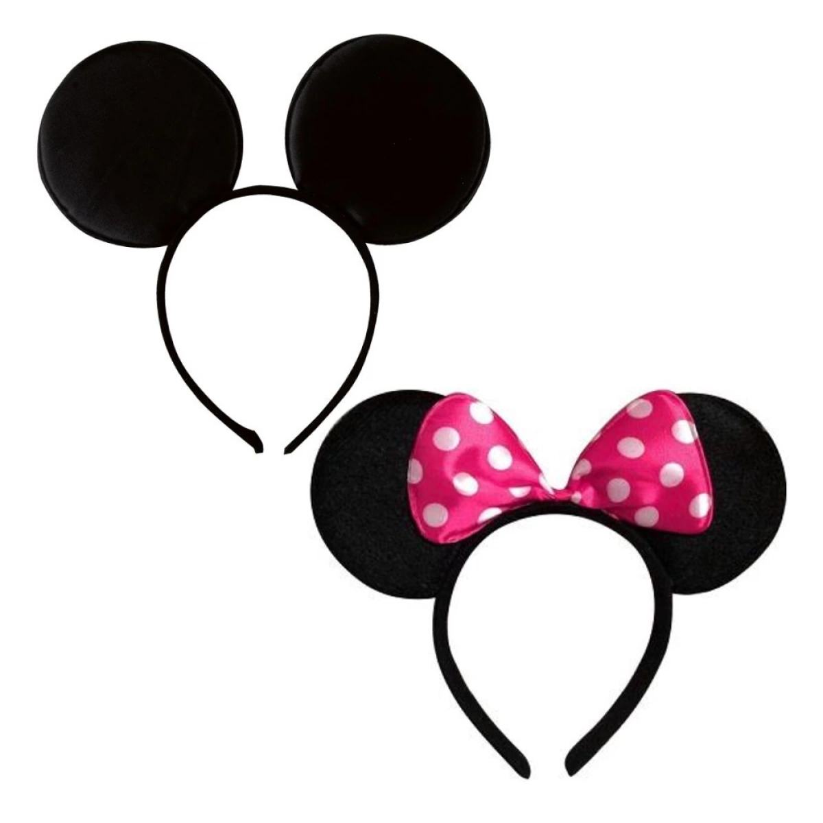 OEM CARNIVAL HAIRBAND MICE KK13280
