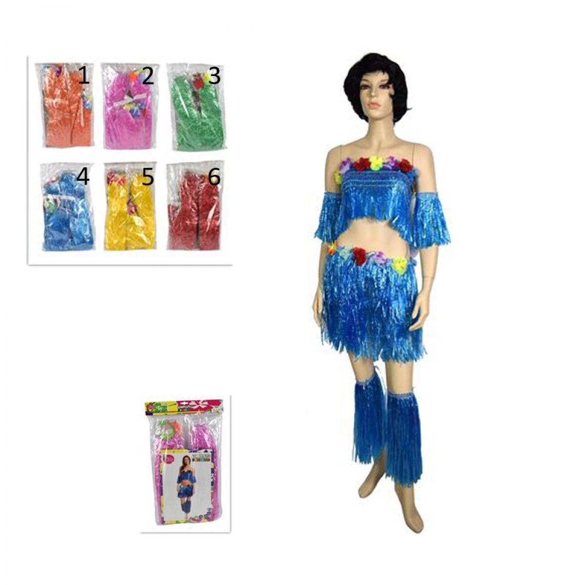 OEM ΣΕΤ ΧΑΒΑΗΣ 201842