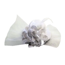 OEM ΚΑΠΕΛΑΚΙ ΜΙΝΙΑΤΟΥΡΑ ΛΕΥΚΟ Α1575