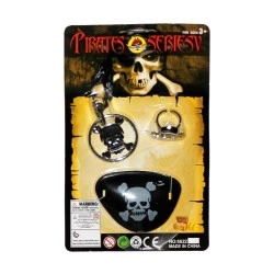 OEM ΣΕΤ ΠΕΙΡΑΤΗ ΚΚ25077