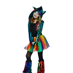 OEM ΣΤΟΛΗ ΖΕΒΡΑ  5049-1