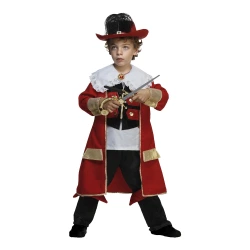 OEM CHILDREN'S CARNIVAL KNIGHT COSTUME 394