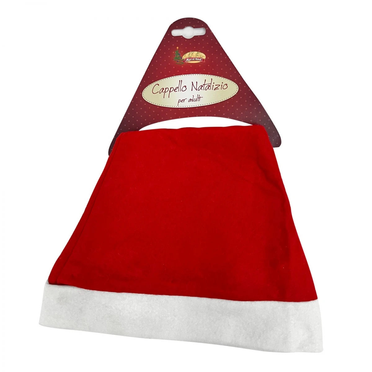 OEM CHRISTMAS CAP 38 CΜ 29224