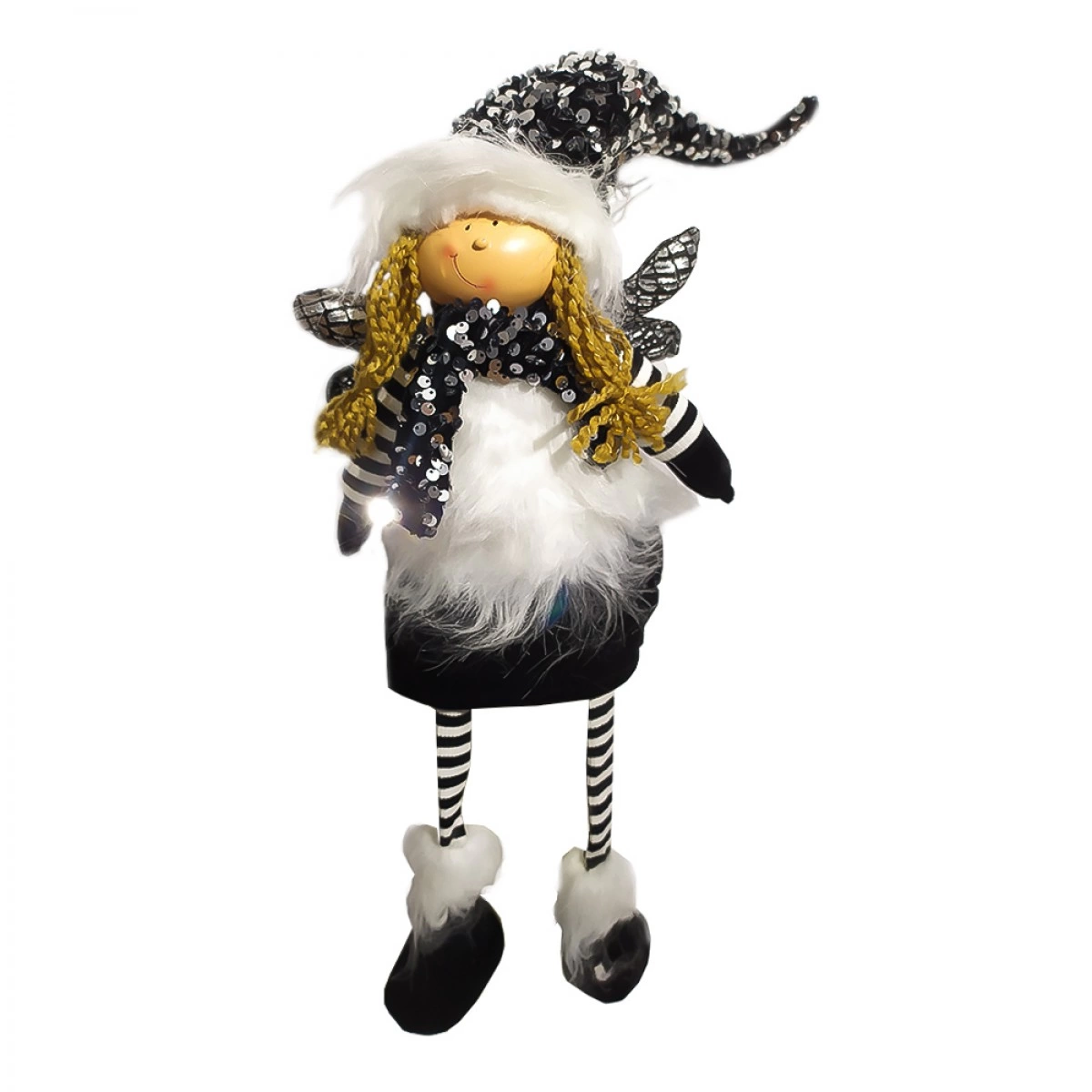 OEM CHRISTMAS FAIRY 00588