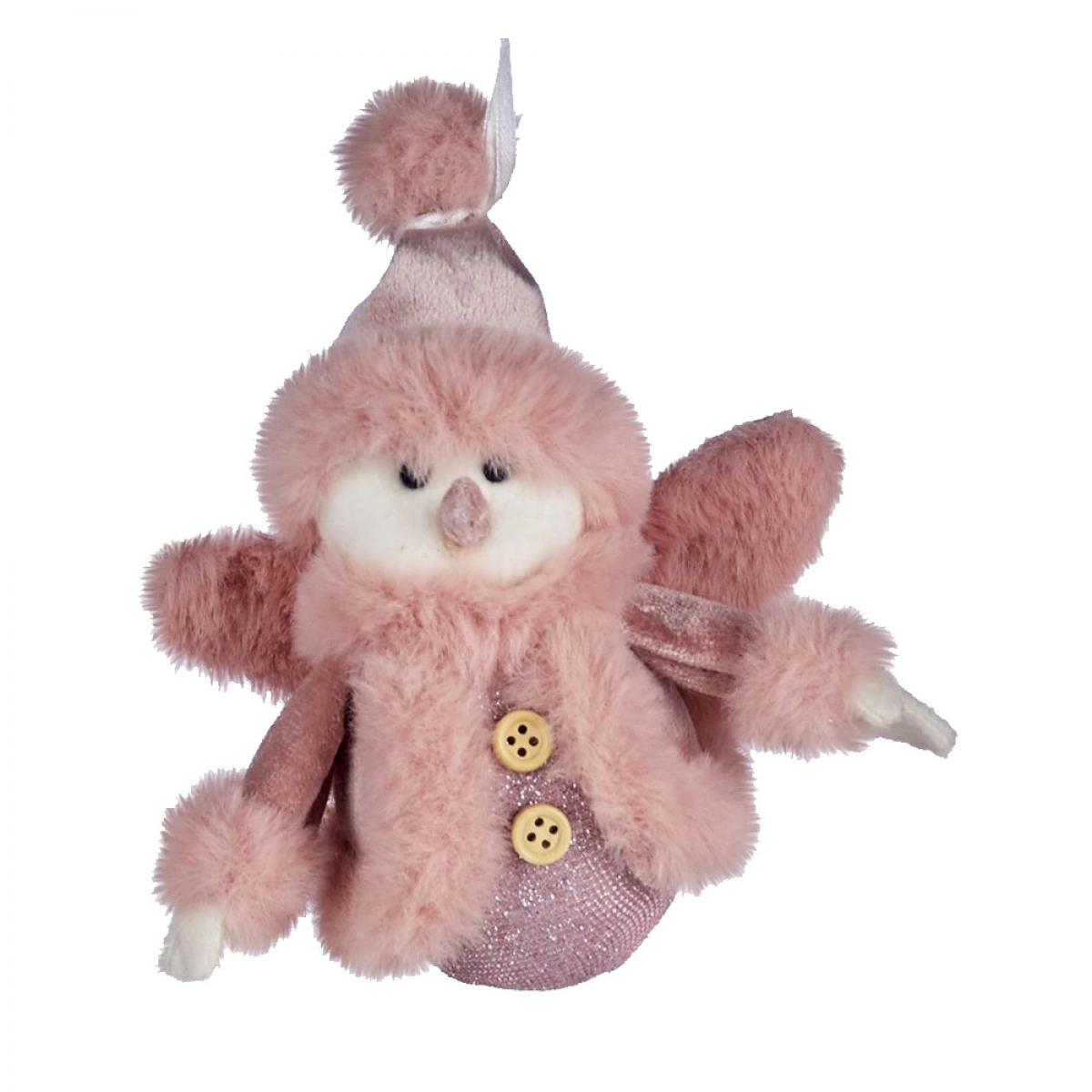 OEM CHRISTMAS HANGED SNOWMAN 04.LX-0360 (3 COLORS)