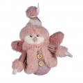 OEM CHRISTMAS HANGED SNOWMAN 04.LX-0360 (3 COLORS)