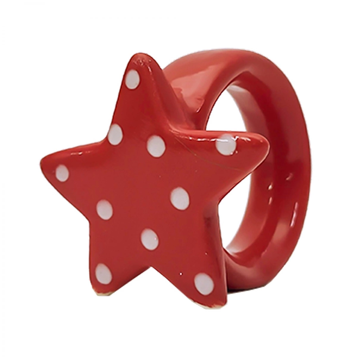 OEM CHRISTMAS NAPKIN RING 31312