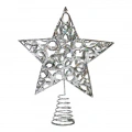 OEM CHRISTMAS STAR 405111 ( 25 CM)