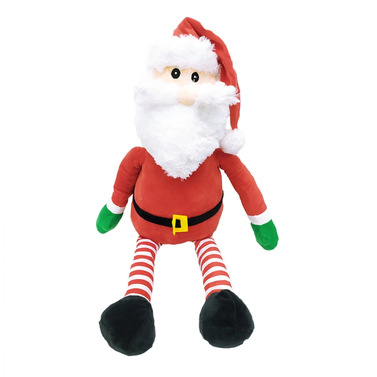 OEM CHRISTMAS STUFFED TOY 721782