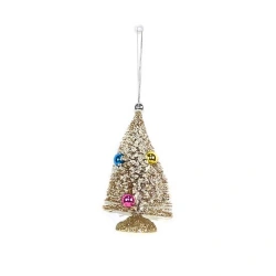 OEM CHRISTMAS TREE 10.5 CM 77220