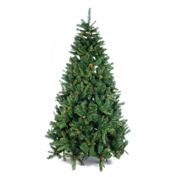 OEM ΧΡΙΣΤΟΥΓΕΝΝΙΑΤΙΚΟ ΔΕΝΤΡΟ FOREST PINE (2.10 ΕΚ) XTR-470-1772