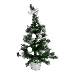 OEM ΧΡΙΣΤΟΥΓΕΝΙΑΤΙΚΟ ΔΕΝΤΡΟ ΣΕ ΓΛΑΣΤΡΑΚΙ 498619 (60 ΕΚ.)