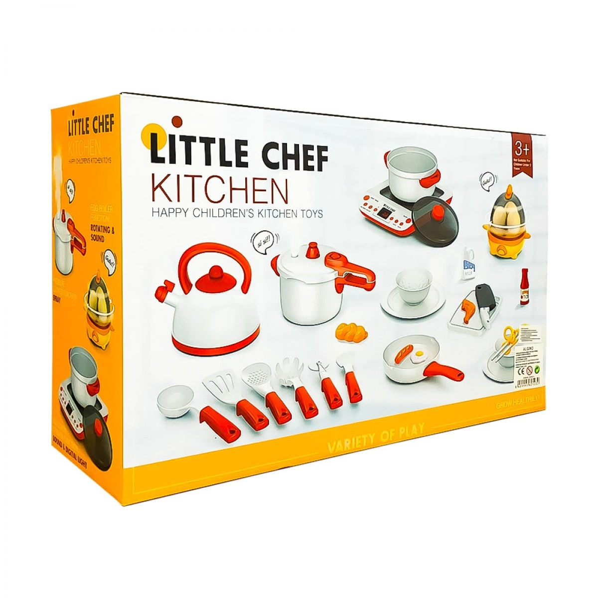 OEM COOKWARE AND BAKEWARE BC9014