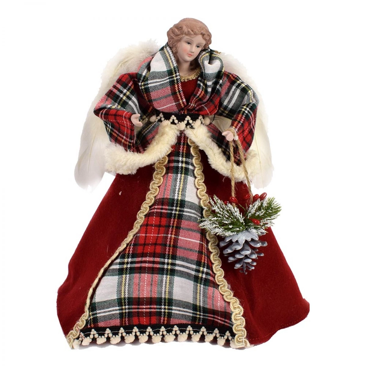 OEM DECORATIVE ANGEL 12127 (31 CM)