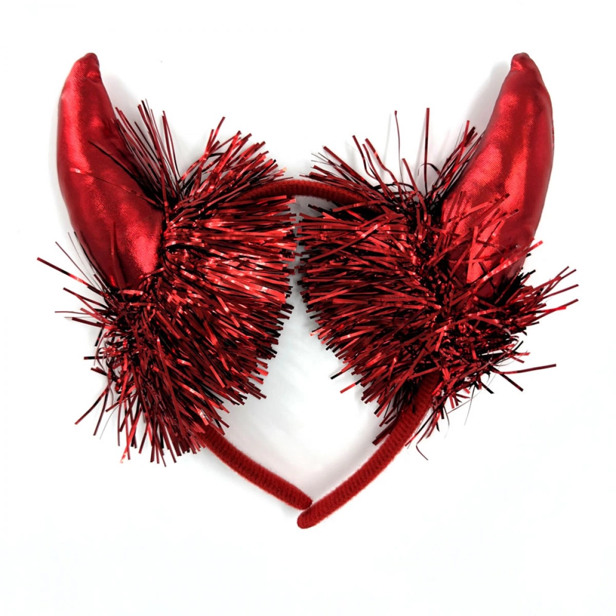 OEM DEVIL'S HAIRBAND KK03257