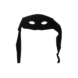 OEM ΜΑΣΚΑ ΜΑΤΙΑ ΝΤΟΜΙΝΟ ΜΑΥΡΗ Α0409