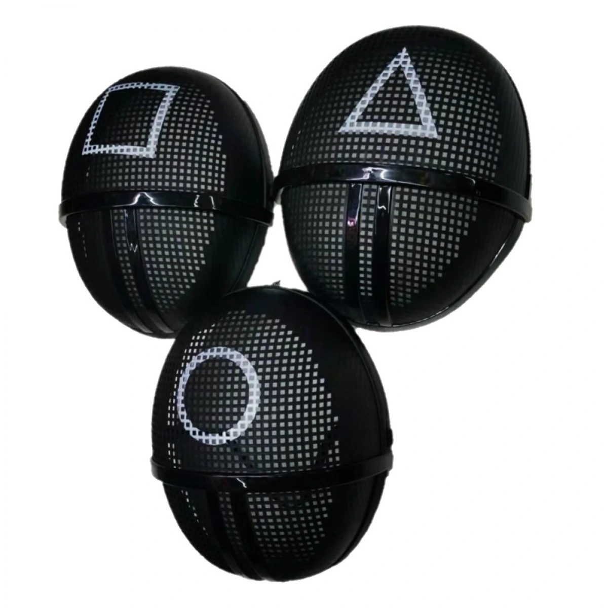 OEM GAME MASK A0275