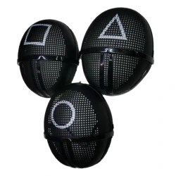 OEM GAME MASK A0275