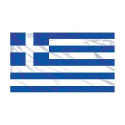 OEM ΣΗΜΑΙΑ ΕΛΛΗΝΙΚΗ 201002 (0,90X1,50 ΕΚΑΤΟΣΤΑ)