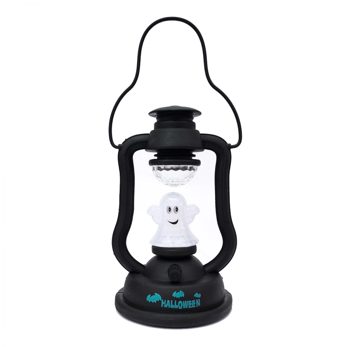 OEM HALLOWEEN DISCO BALL LANTERN 69780
