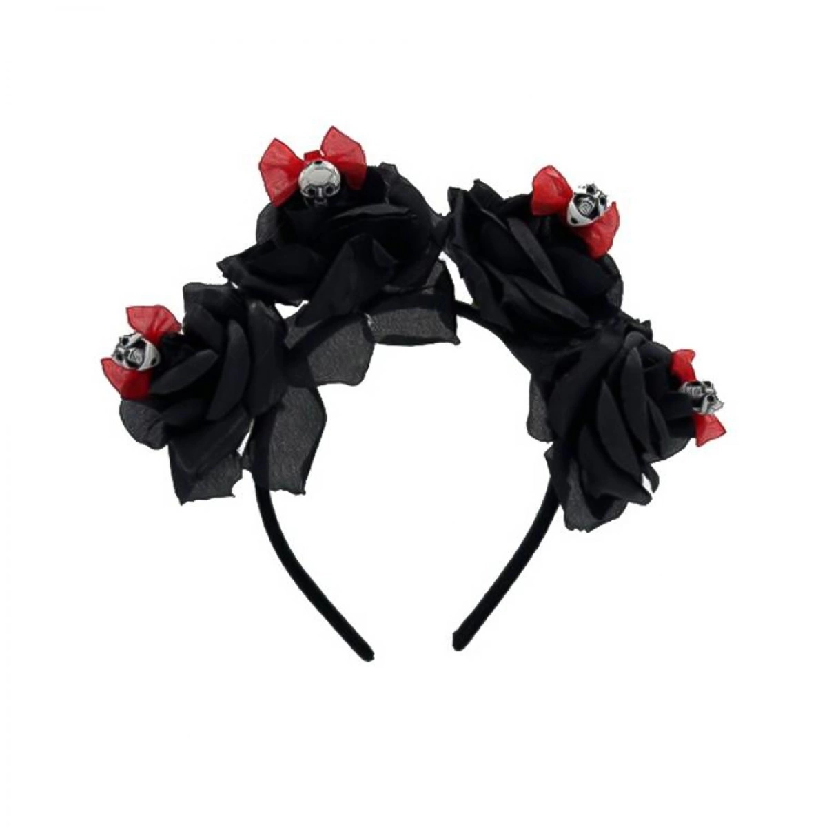OEM ΣΤΕΚΑ HALLOWEEN ME ΝΕΚΡΟΚΕΦΑΛΕΣ ΚΚ02897