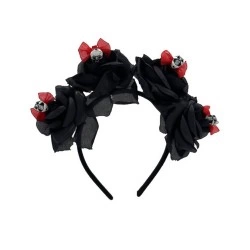 OEM ΣΤΕΚΑ HALLOWEEN ME ΝΕΚΡΟΚΕΦΑΛΕΣ ΚΚ02897