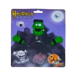 OEM HALLOWEEN ΣΤΕΚΑ ΦΡΑΝΚΕΣΤΑΙΝ ΚΚ20091