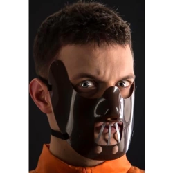 OEM ΜΑΣΚΑ ΨΥΧΟΠΑΘΗ HALLOWEEN ΙΤ00954