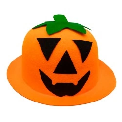 OEM HALLOWEEN ΚΑΠΕΛΟ ΚΟΛΟΚΥΘΑΣ 80010