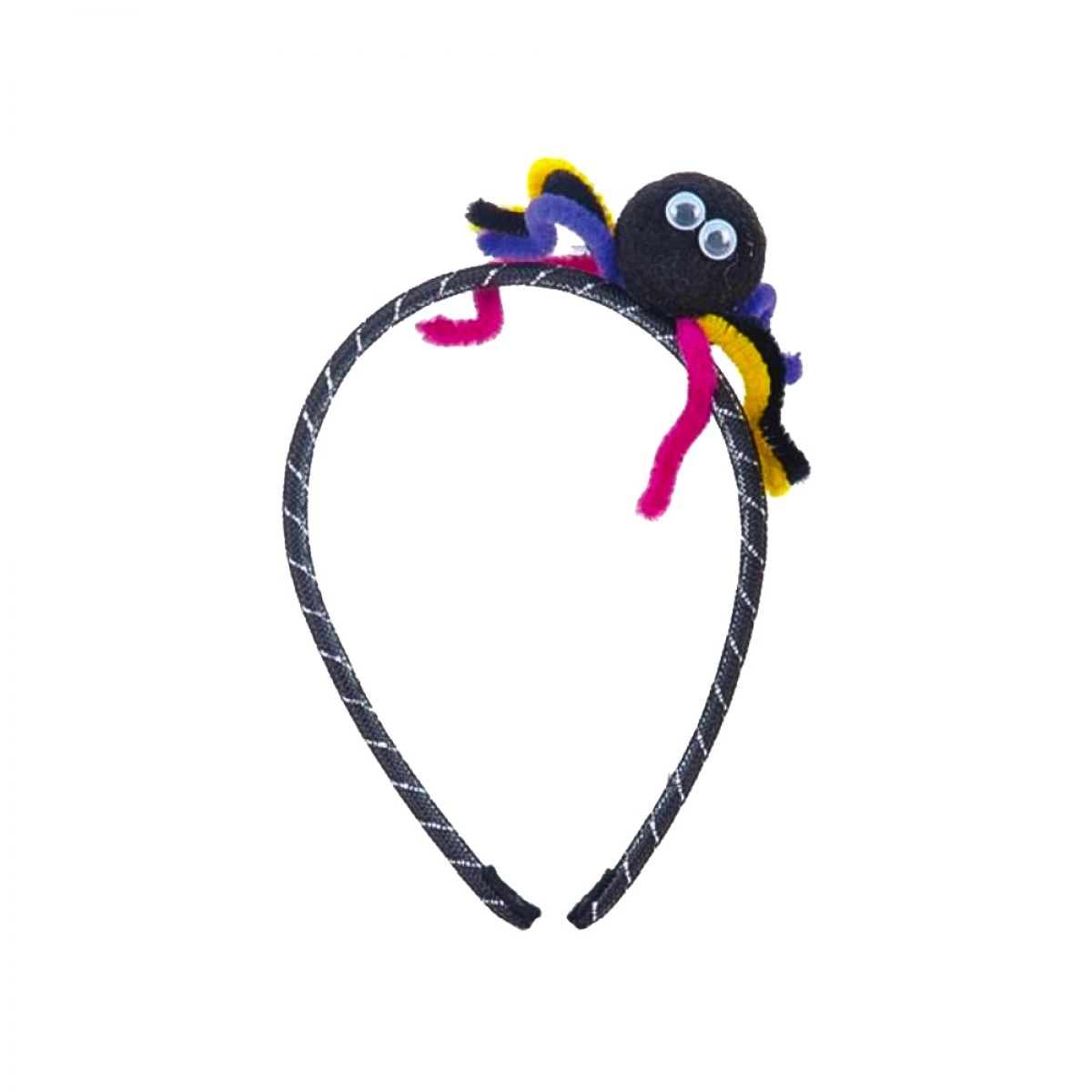 OEM ΣΤΕΚΑ HALLOWEEN ΑΡΑΧΝΟΥΛΑ ΚΚ85335