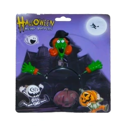 OEM HALLOWEEN WITCH'S HEADBAND KK20127