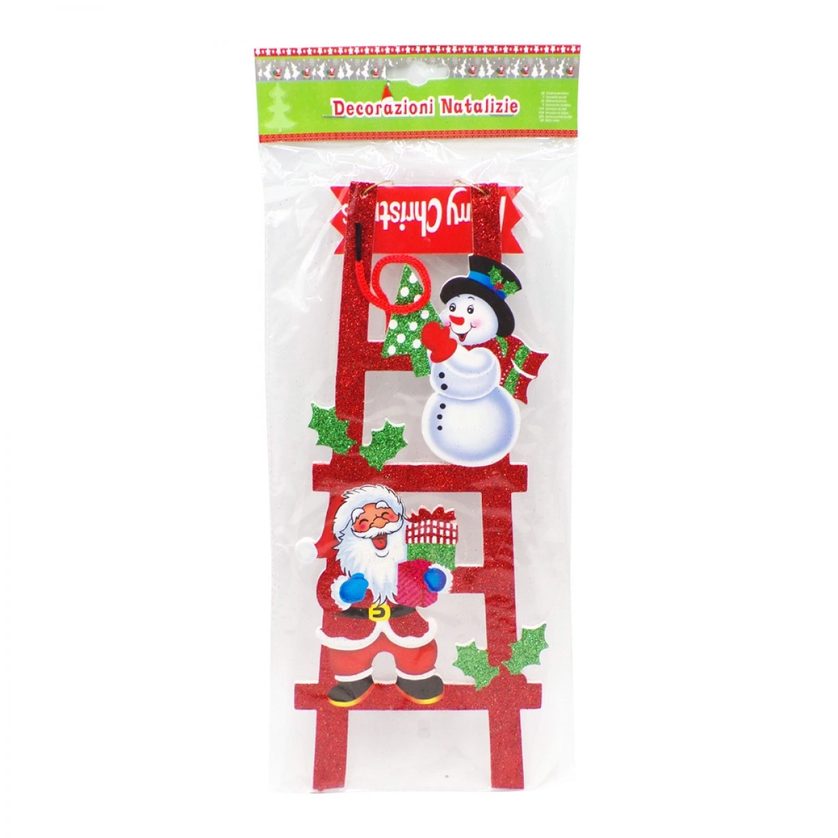OEM HANGING CHRISTMAS LADDER 17017151