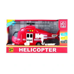 OEM ΕΛΙΚΟΠΤΕΡΟ ΦΡΙΞΙΟΝ RJ3333A