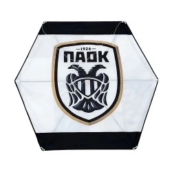 OEM HEXAGON-GÉOMETR KITE (PAOK) 01 (1 METER)