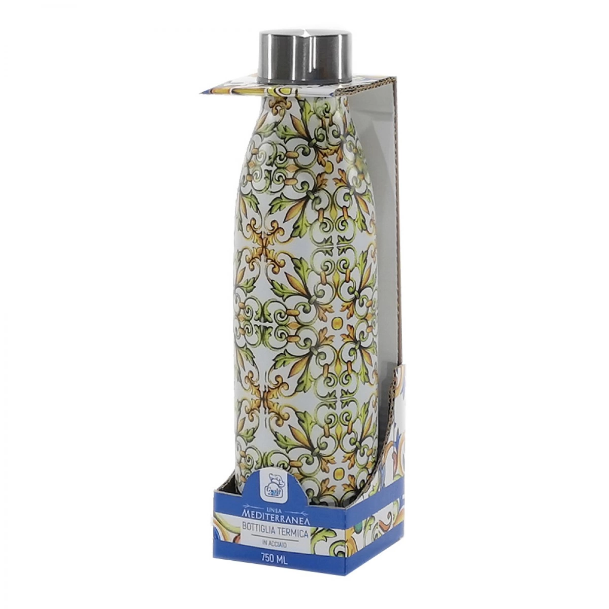OEM ΘΕΡΜΟΣ ΙΝΟΧ 727263 (750 ML)