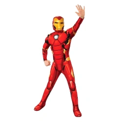 OEM ΣΤΟΛΗ IRON MAN DELUXE SMALL 300990