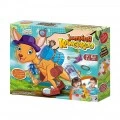 OEM KANGAROO BOARD GAME 007-128