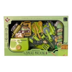 OEM ΣΕΤ ΚΟΥΖΙΝΙΚΩΝ ΦΡΥΓΑΝΙΕΡΑ 6686