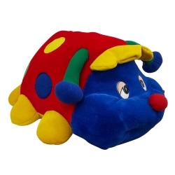 OEM LADYBUG 60 CM 99043
