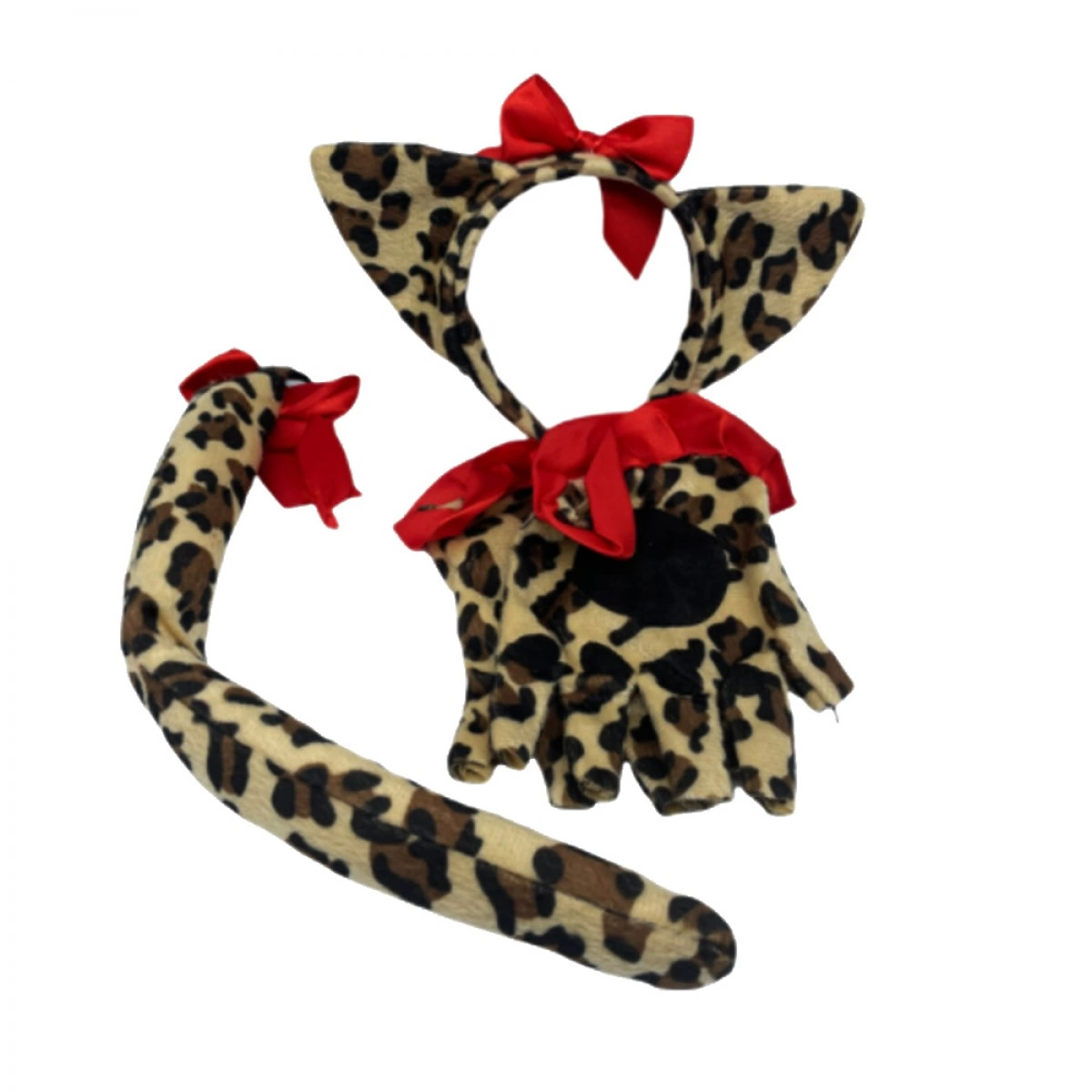 OEM ΣΕΤ ΛΕΟΠΑΡΔΑΛΗΣ ΑΞ000027