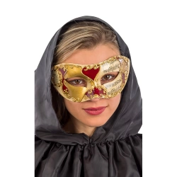 OEM ΜΑΣΚΑ ΒΕΝΕΤΙΑΣ ΛΟΥΞ ΙΤ01327