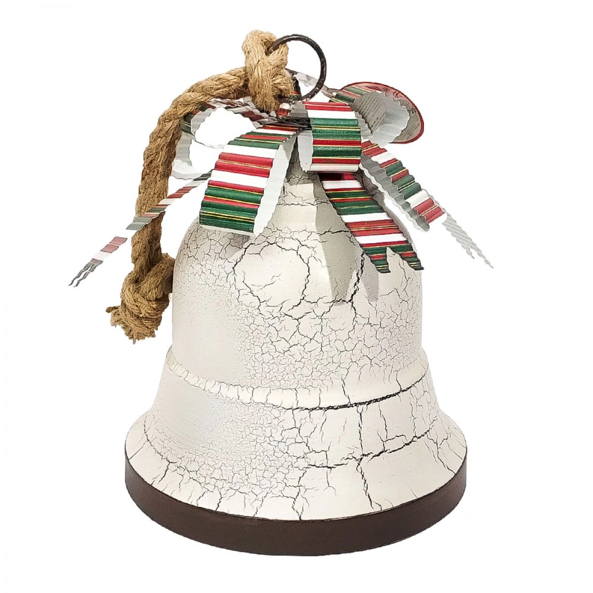 OEM METAL BELL 28 CΜ 14335