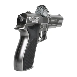 OEM ΠΙΣΤΟΛΙ ΜΕΤΑΛΛΙΚΟ GONHER 8ΣΦΑΙΡΟ 45/0NN