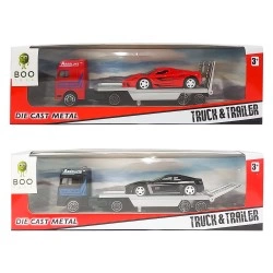 OEM ΝΤΑΛΙΚΑ ΜΕΤΑΛΛΙΚΗ ΜΕ ΟΧΗΜΑ 18406