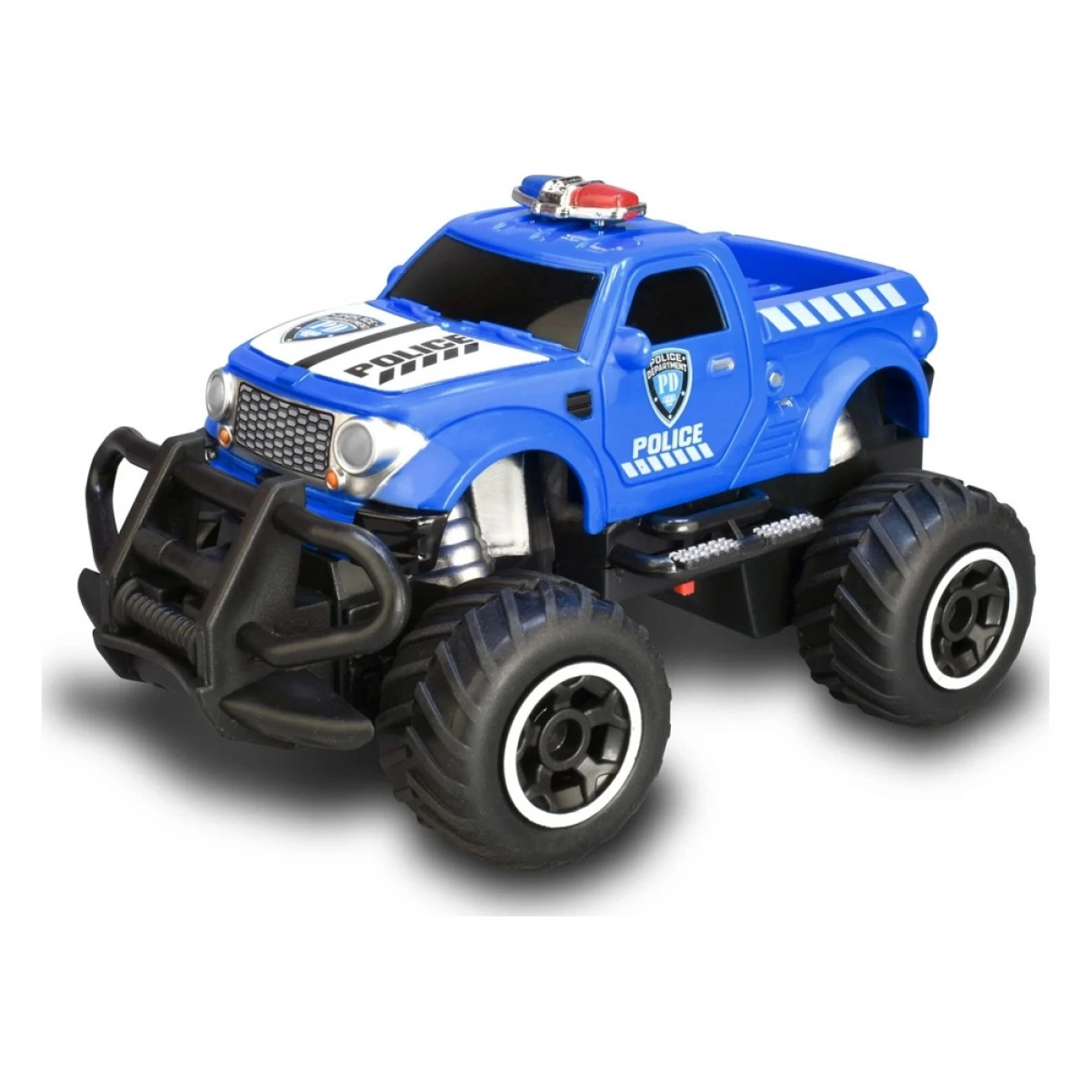 OEM ΤΗΛΕΚΑΤΕΥΘΥΝΟΜΕΝΟ ΟΧΗΜΑ MINI POLICE TRUCK 400000D