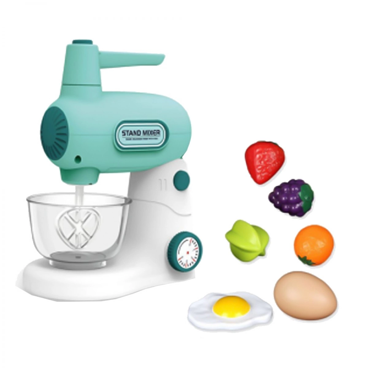 OEM ΣΕΤ ΜΙΞΕΡ ΜΕ ΑΞΕΣΟΥΑΡ 5536