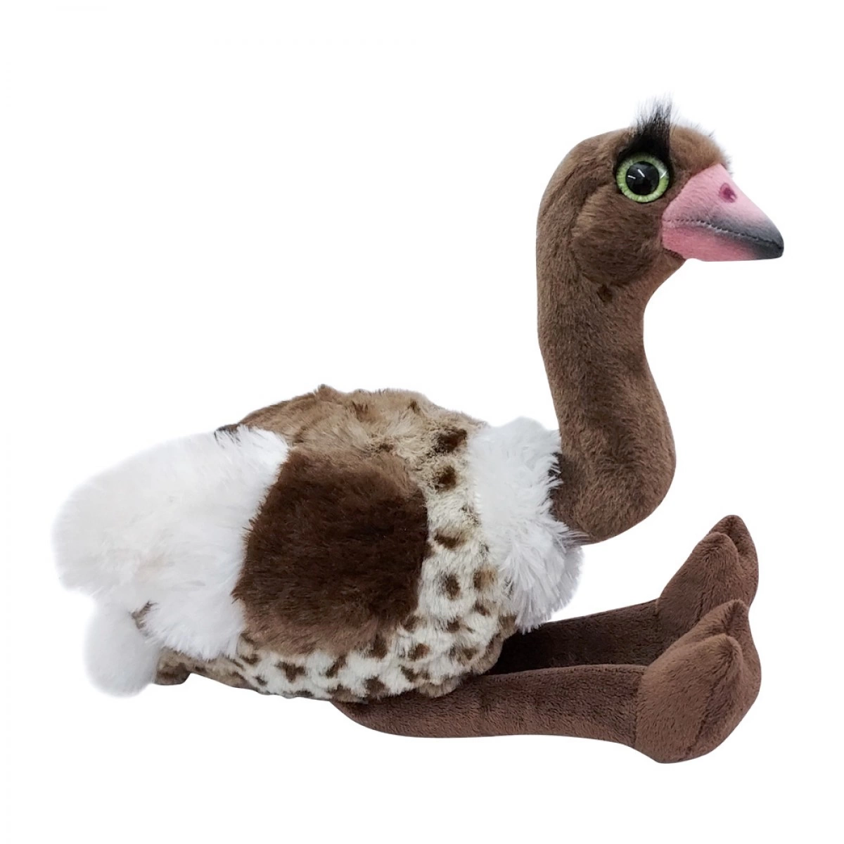 OEM OSTRICH SITTING 26 CM 48942-2118