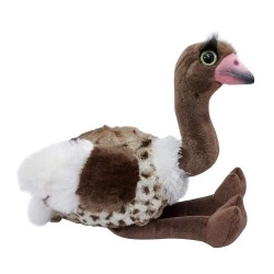OEM OSTRICH SITTING 26 CM 48942-2118