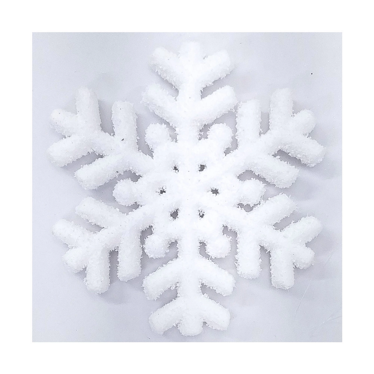 OEM PENDANT FLAKES DECORATIVE SET OF 2 PIECES 20 CΜ 2016001